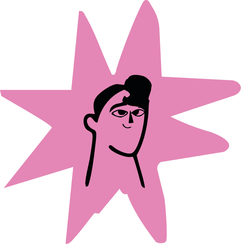 Ilustración nosotros